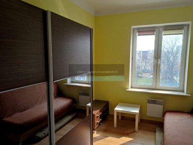 Mieszkanie Warszawa