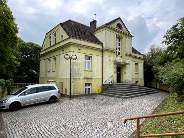 Lokal Poznań