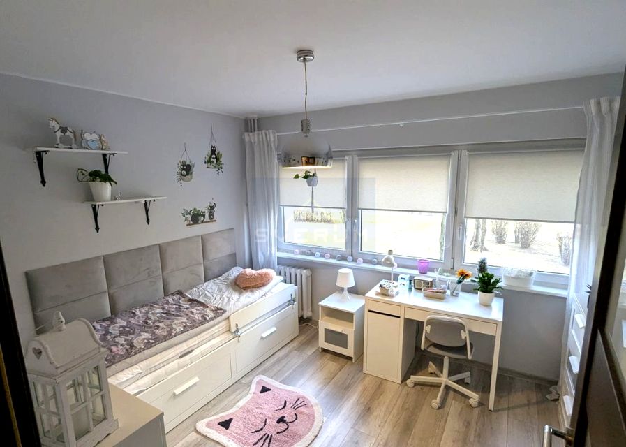 Mieszkanie Częstochowa