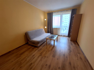 Mieszkanie Poznań