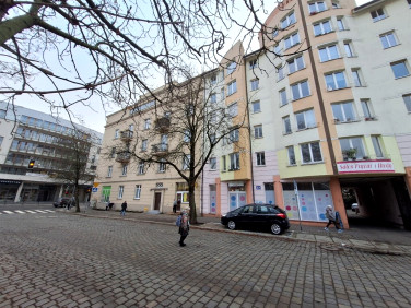 Lokal Poznań