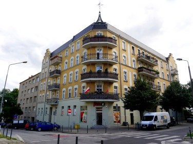 Mieszkanie Poznań