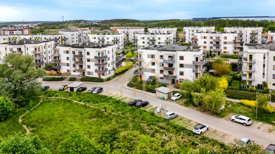 Mieszkanie blok mieszkalny sprzedaż