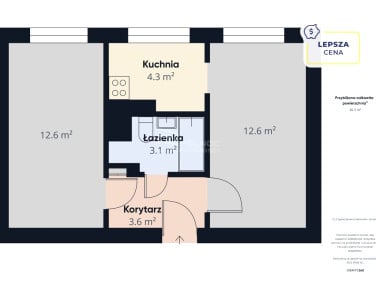 Mieszkanie BIAŁYSTOK