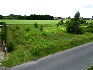 Pusta działka Gniezno