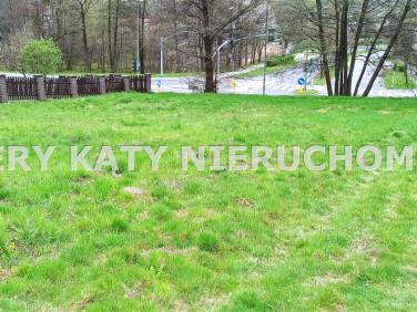 Działka inwestycyjna Jastrzębie-Zdrój