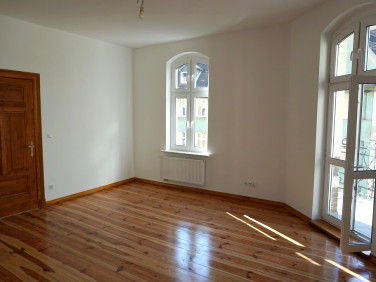 Mieszkanie Poznań