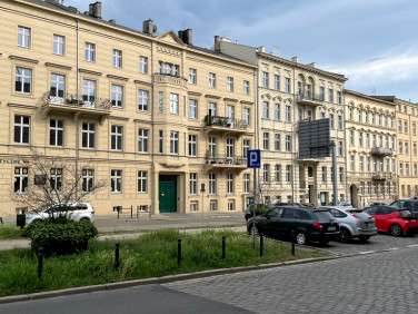 Mieszkanie Poznań