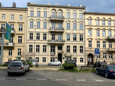 Mieszkanie Poznań