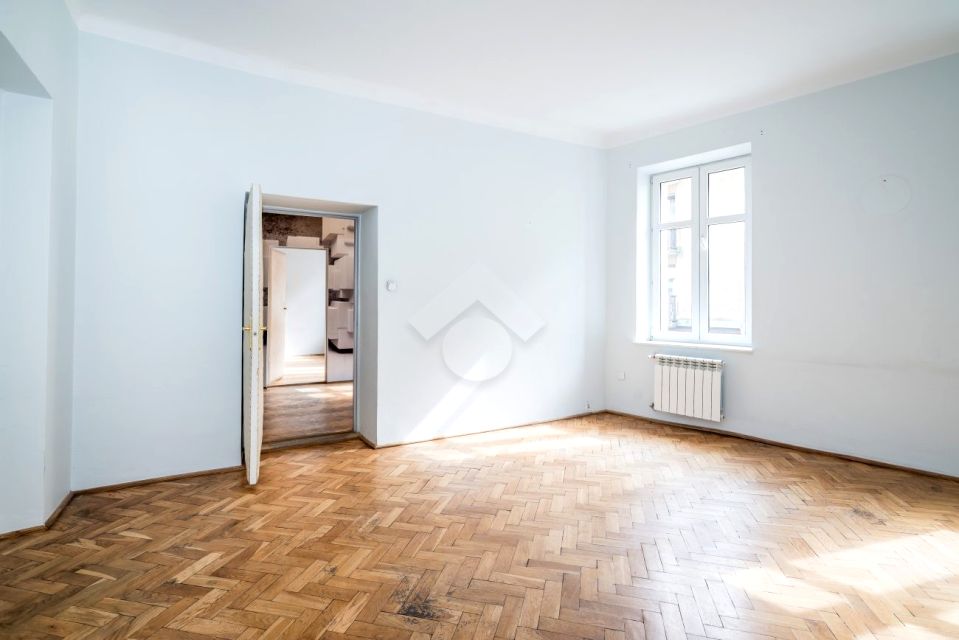Lokal Kraków
