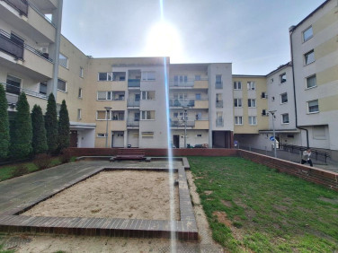 Mieszkanie Poznań