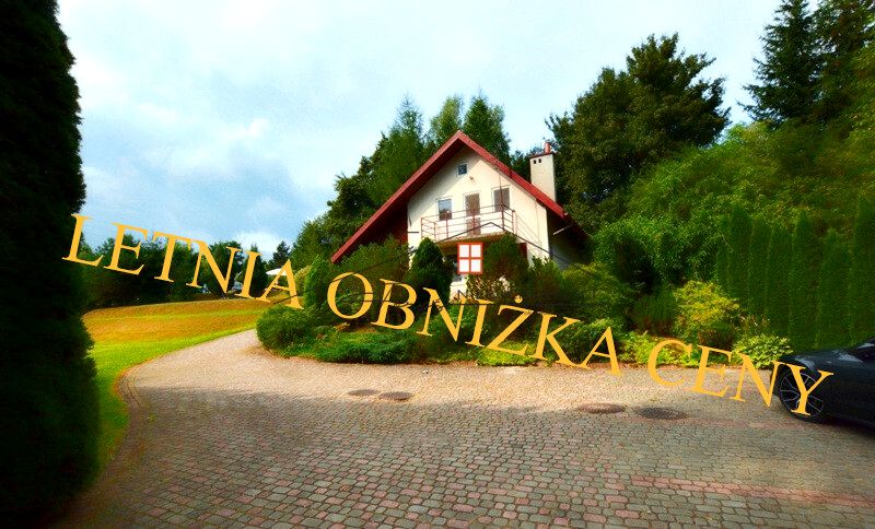 Dom Olszany