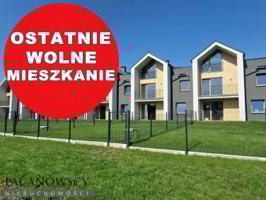 Mieszkanie Kraków