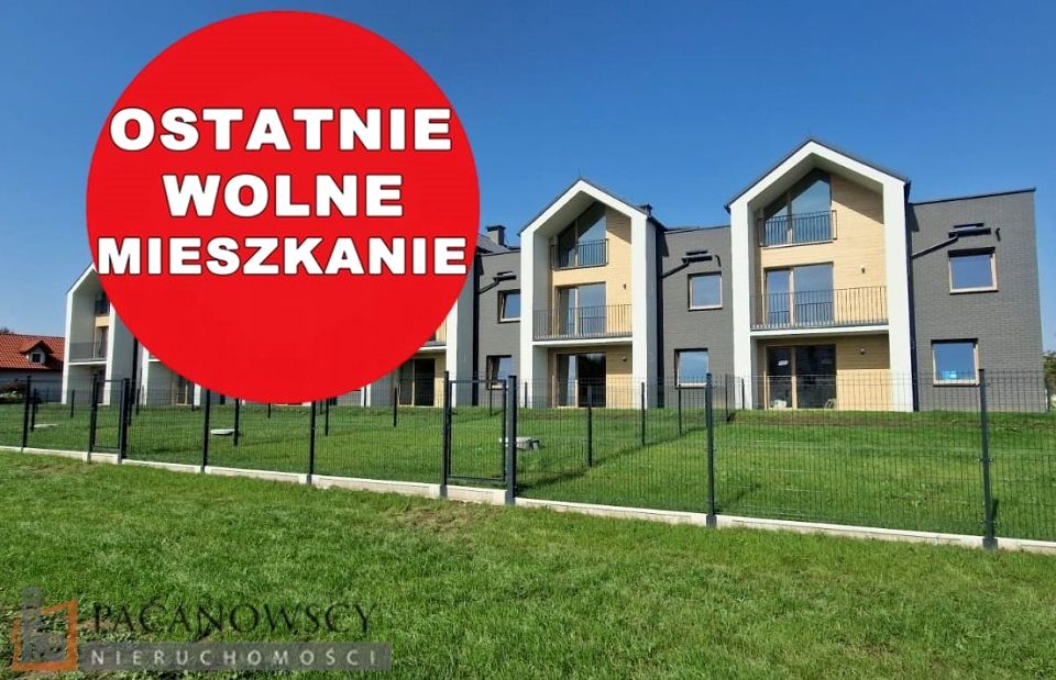 Mieszkanie Kraków