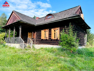 Dom Łętownia