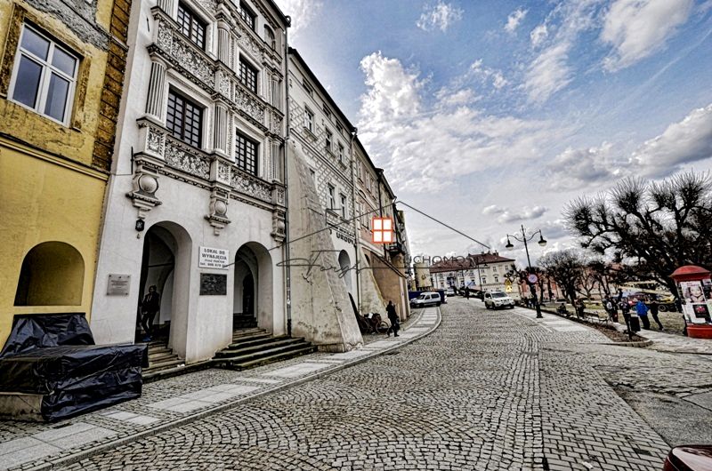 Dom Przemyśl