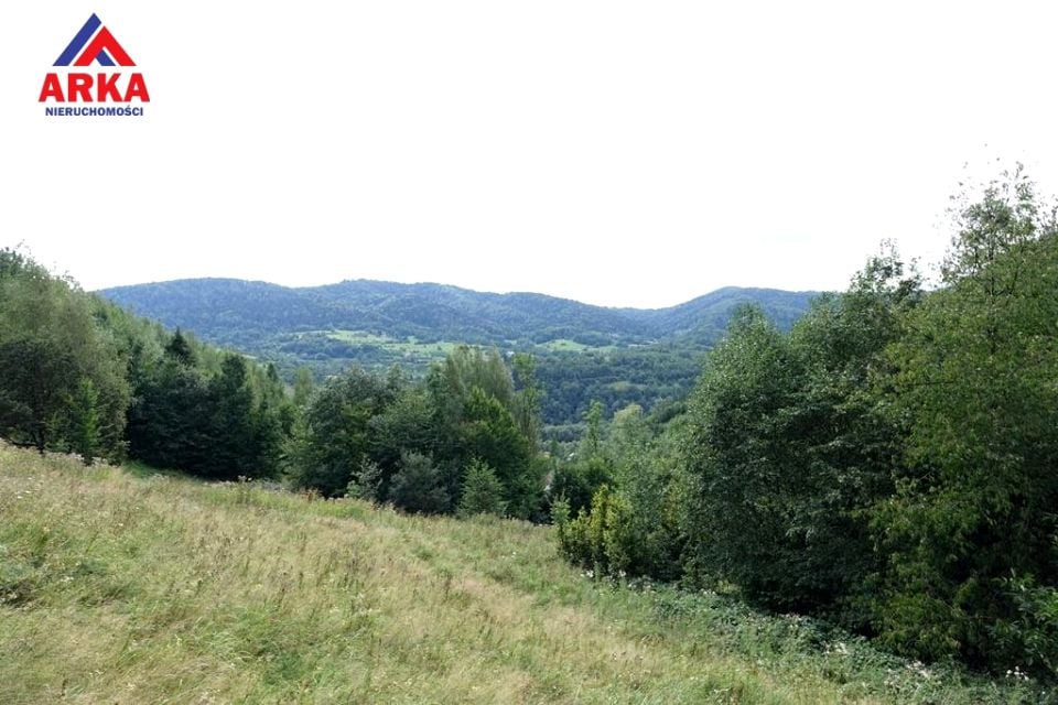 Działka Zabrzeż