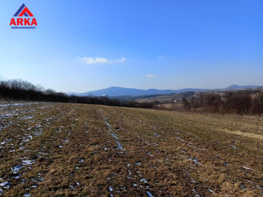 Działka Sadek