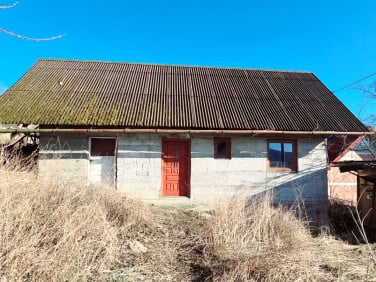 Dom Łostówka