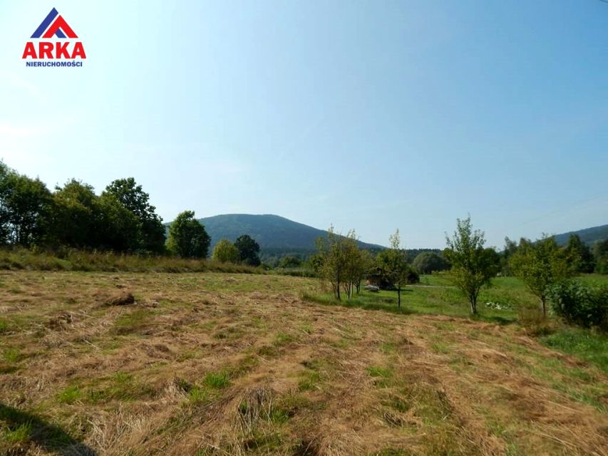 Działka Dobra