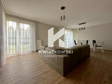 Dom Warszawa wynajem