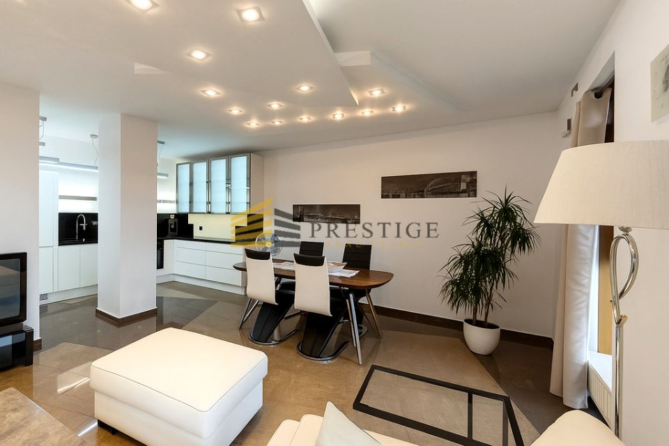 Mieszkanie Warszawa wynajem