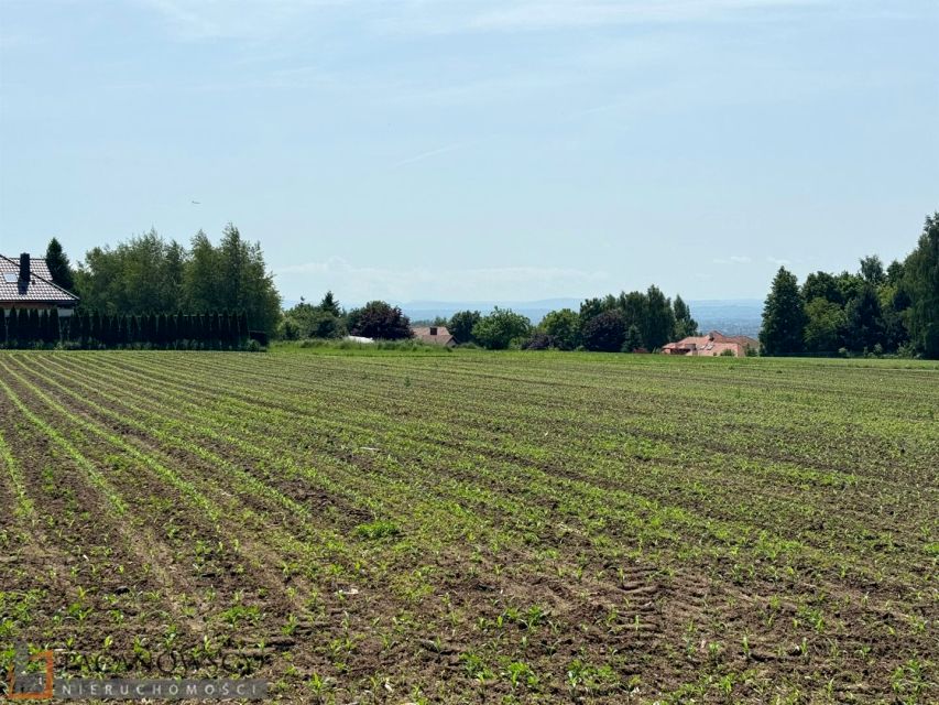 Pusta działka Wola Zachariaszowska