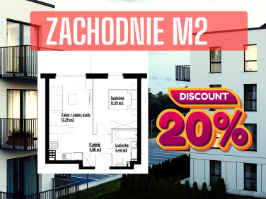 Mieszkanie Gdynia