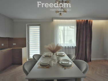 Mieszkanie nad rzeką