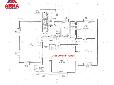 Lokal Mszana Dolna wynajem