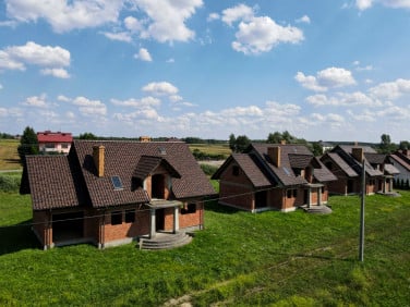 Dom Trześń sprzedaż