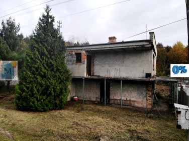 Dom Mirostowice Dolne