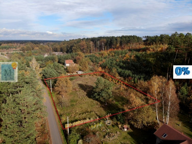 Działka Gareja