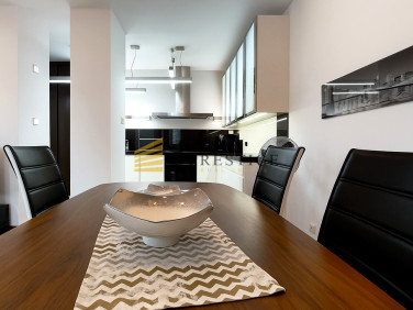 Mieszkanie przy lesie