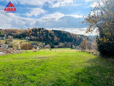 Działka Jordanów