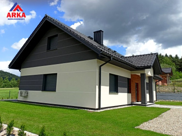 Dom Słopnice