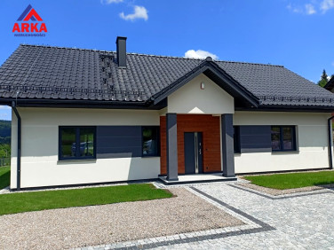 Dom Słopnice