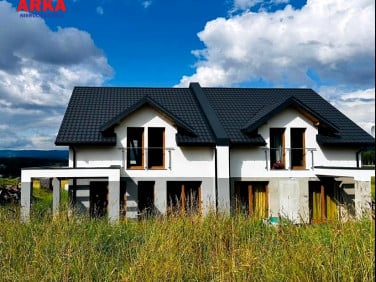 Dom Raba Wyżna