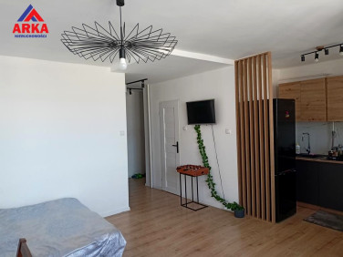 Mieszkanie Nowy Sącz