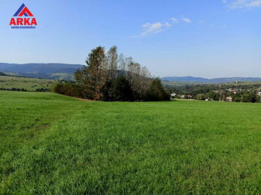 Działka Słopnice