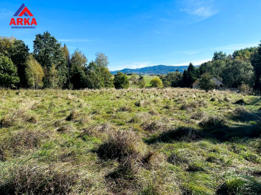 Działka Rabka-Zdrój