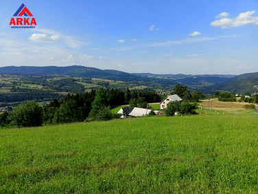 Działka Limanowa