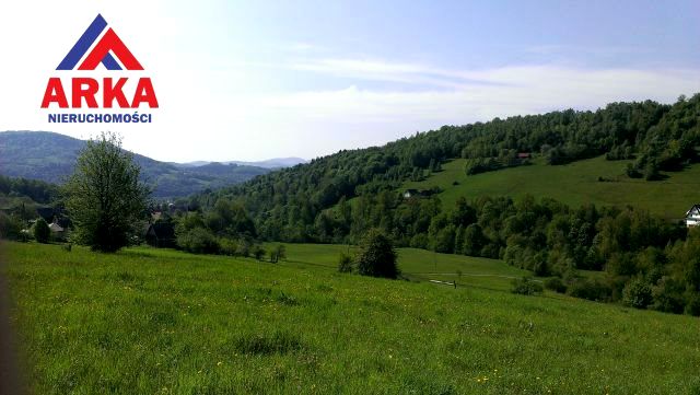 Działka Młynne