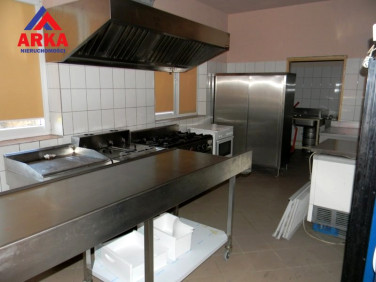 Lokal Mszana Dolna