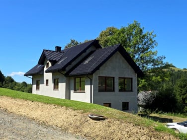 Dom Łostówka