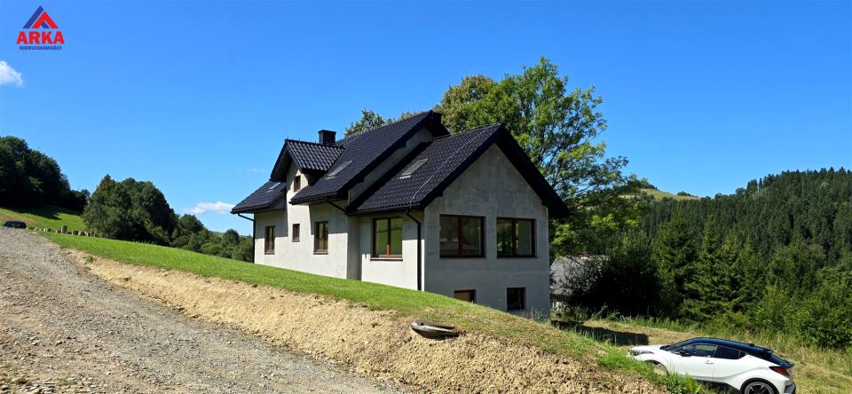 Dom Łostówka