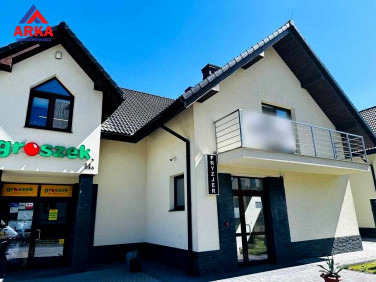 Lokal Rokiciny Podhalańskie