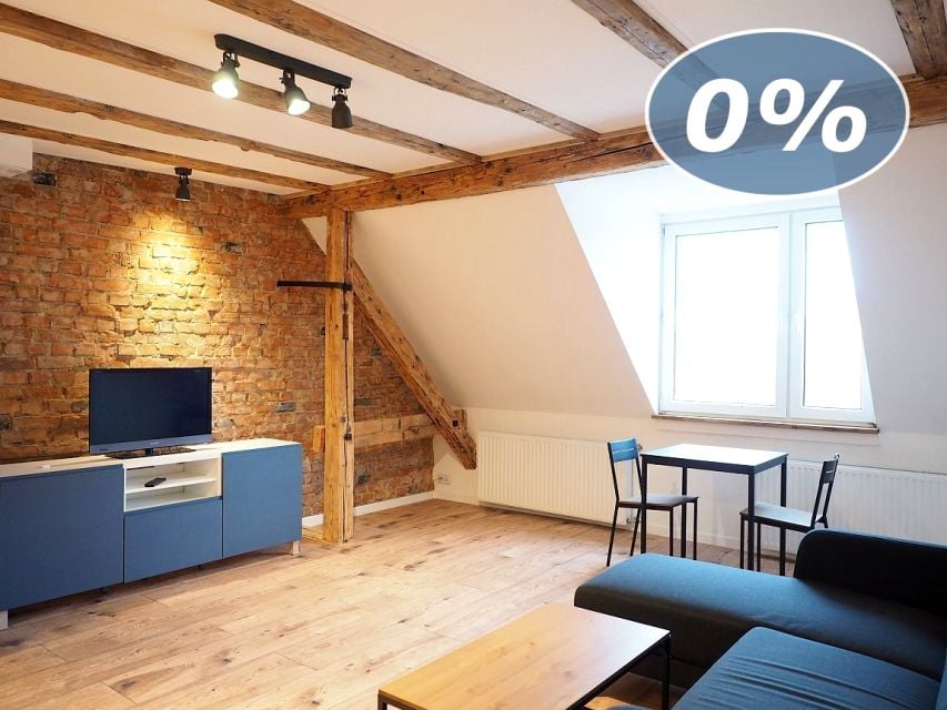 Mieszkanie Wrocław wynajem