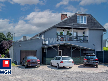 Lokal bolesławiecki