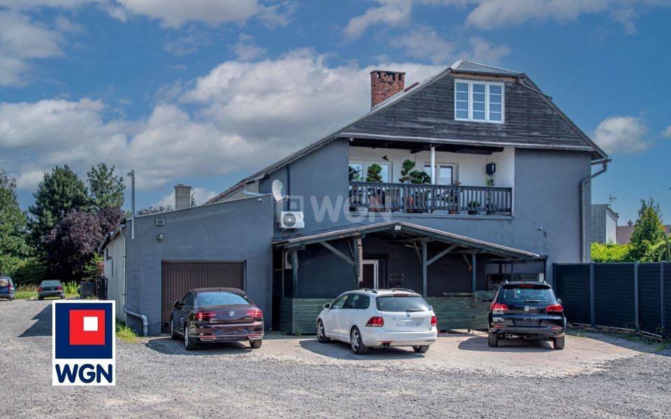 Lokal bolesławiecki